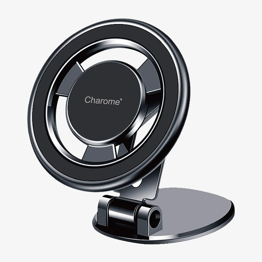CHAROME H21 PREMIUM ALL METAL MagSafe Magnetic Car Holder CHAROME H21 PREMIUM ALL METAL MagSafe Magnetic Car Holder